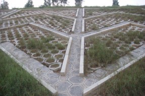 鐵路路基護(hù)坡模具種類(lèi)及功能介紹