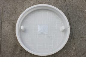 塑料污水井蓋模具為何能成為市場暢銷品？