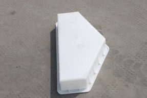 使用河道護坡磚模具建設(shè)水利護坡時的注意事項