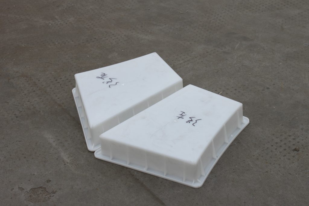 塑料護(hù)坡磚模具的種類有哪些？