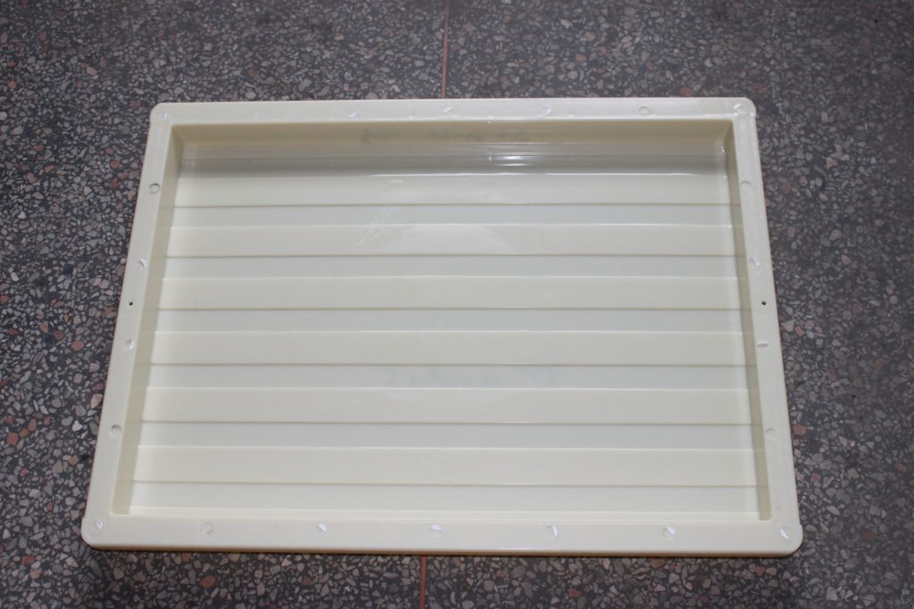 如何延長各種水泥溝蓋板模具的使用壽命？