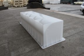 影響到沿石模具的使用壽命有哪些因素？