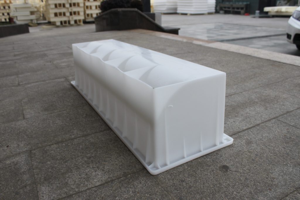 影響到沿石模具的使用壽命有哪些因素？