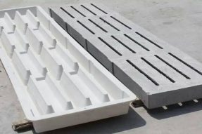 水泥漏糞板模具怎么選，比較適合豬用還是羊用？