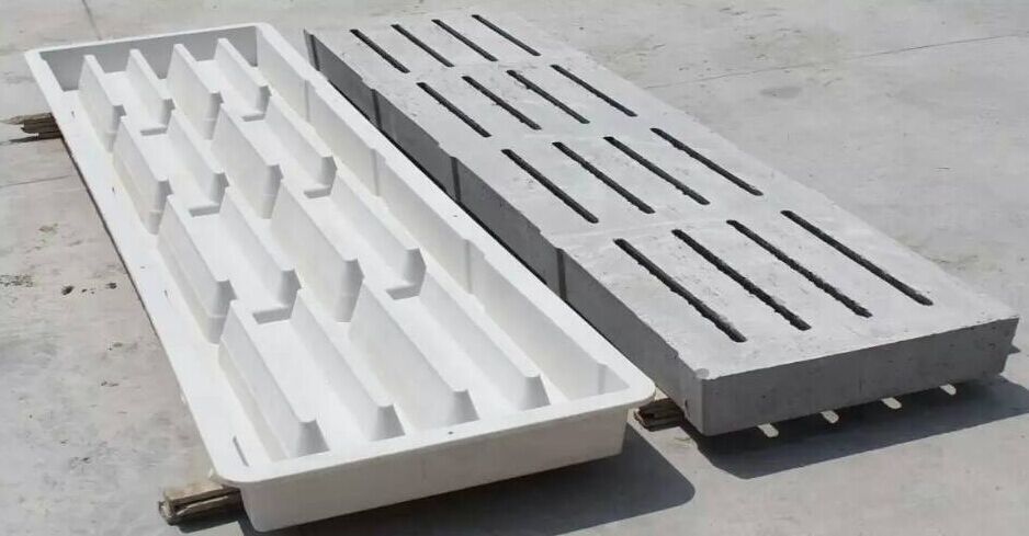 水泥漏糞板模具怎么選，比較適合豬用還是羊用？