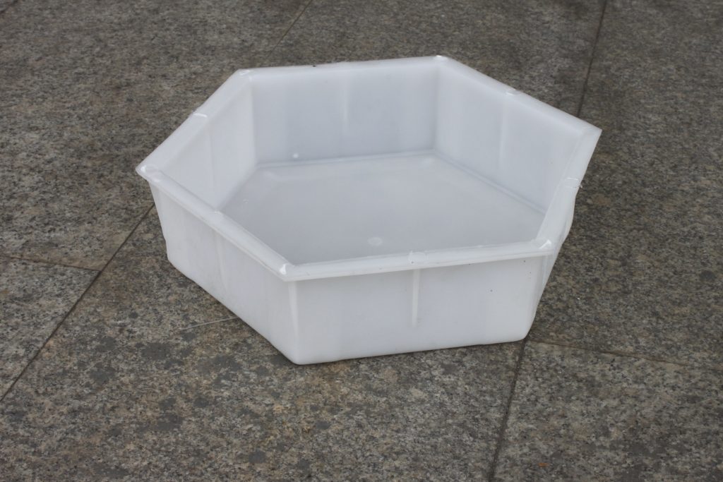 公路護坡塑料模具有哪些種類？