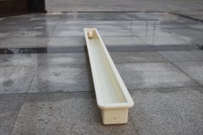 水泥柱子模具可以用在哪些地方？