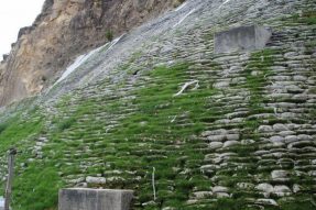 護(hù)坡工程土壤環(huán)境有什么講究？