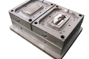 注塑模具設(shè)計與制造如何提高模具強度？