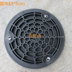 塑料井蓋