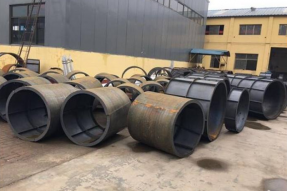 水泥檢查井鋼模具（收水井、集水井、觀察井鋼模具）